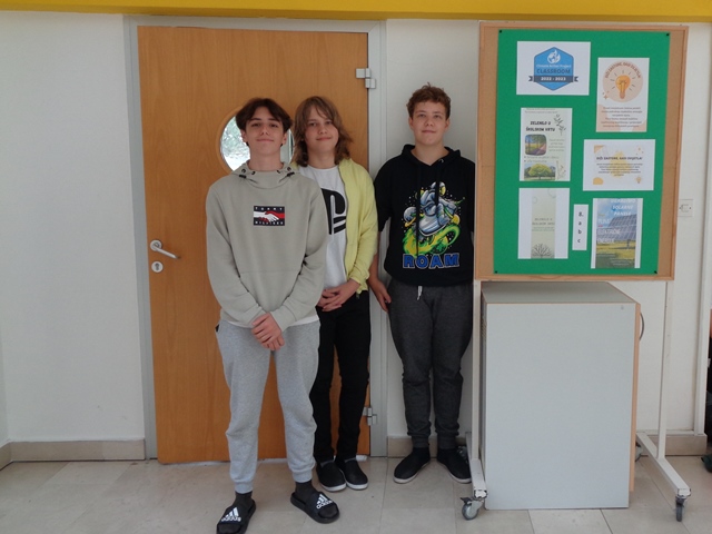 Climate Action Project